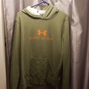 Under Armour Hoodie